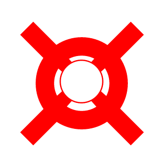 Albierii's emblem