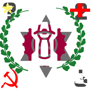 NervousXtian's emblem