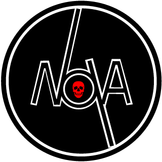 NOVATION  PS3's emblem