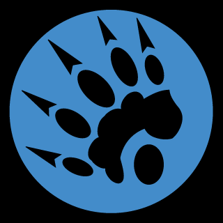CanineClaws's emblem