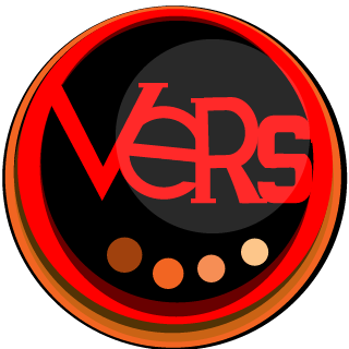 Versatile's emblem
