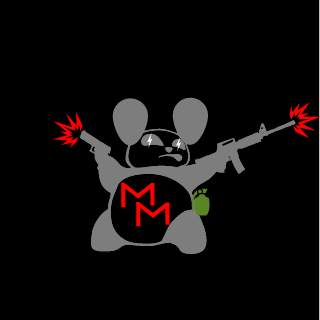 lMlGHTYMOUSE's emblem