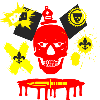 stin-52's emblem