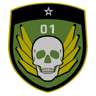will_sanz01's emblem