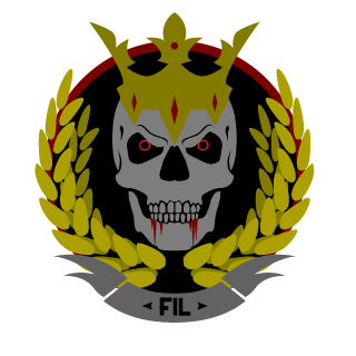 RedMairs's emblem