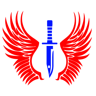 AW583's emblem