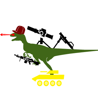 SV5's emblem