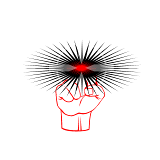 HeadShoTeeR's emblem