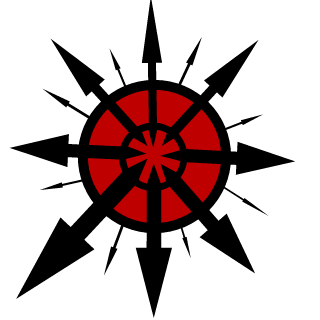 Pico118's emblem