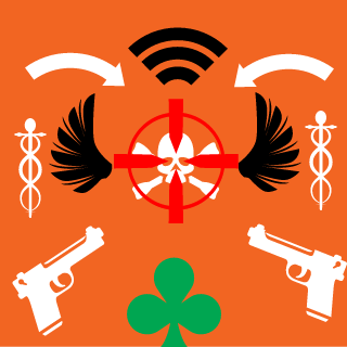 Walllessloki39's emblem