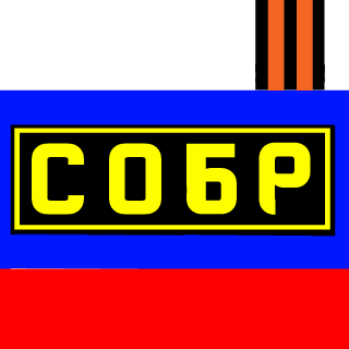 solistZov's emblem