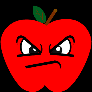 AppIeI's emblem