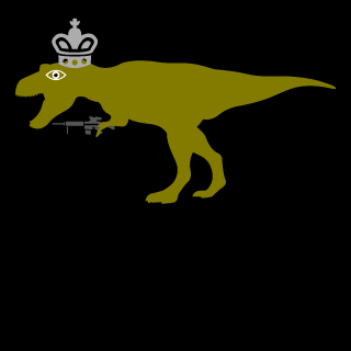 C013's emblem