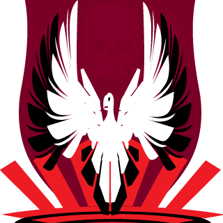 Pho3njx's emblem