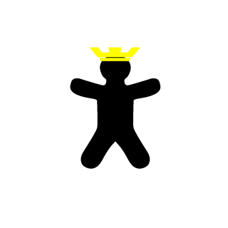 MrIraf's emblem