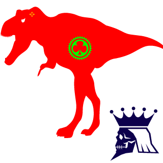 Cavan68's emblem