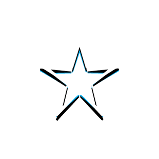 MaRv-In58's emblem