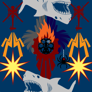 UnholyWaffles's emblem