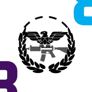 BoR-8Ball's emblem