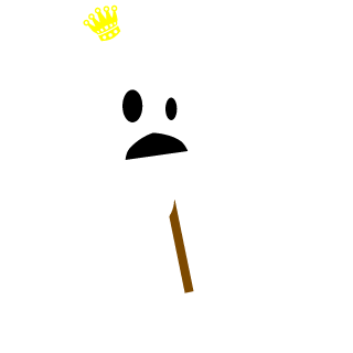 Bonde do Algodao Doce's emblem