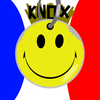 KnoxxDanger's emblem