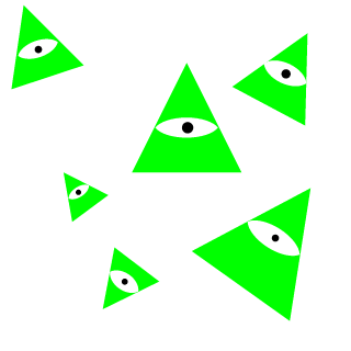 NoPawsing's emblem