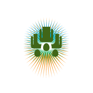o1933's emblem