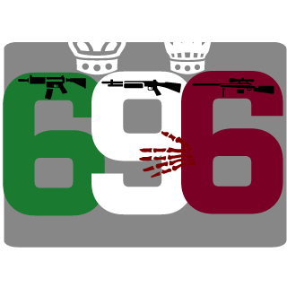 Pol3MARINO's emblem