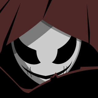 MisterMelonie's emblem