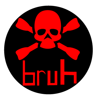 Kek_007's emblem