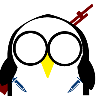 TheCrazedPriest's emblem