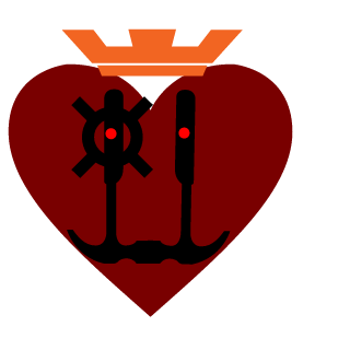 Oul-Huffle's emblem