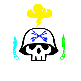 Hunter7017's emblem
