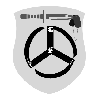 FICUSS147's emblem
