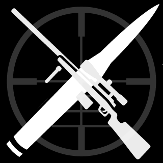 CampSnipe's emblem