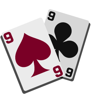 Nine Lives's emblem