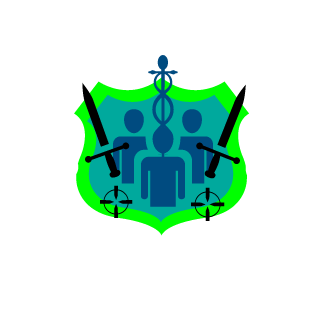 Utraf's emblem