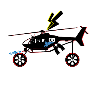 FC40000's emblem