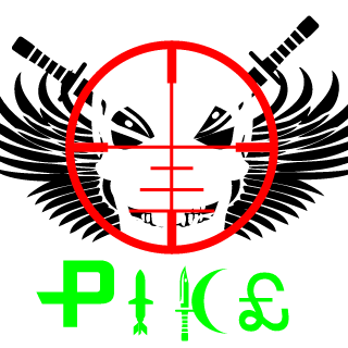 Pykezeera's emblem
