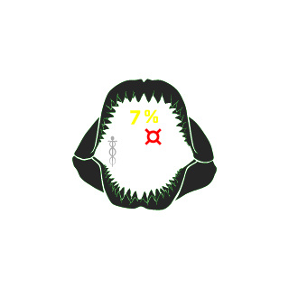 KaiserK9100's emblem