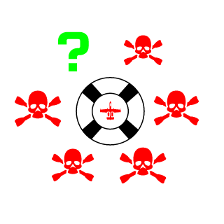 MushTheK's emblem