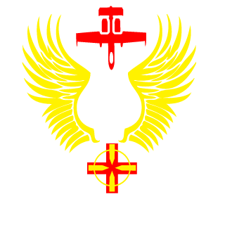 Hallian x62's emblem
