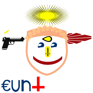 GregnJono's emblem