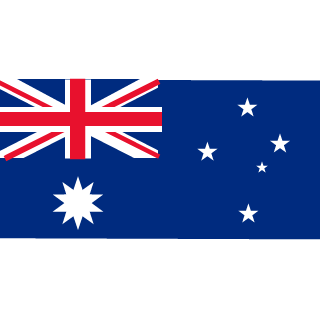 Australian Clan's emblem