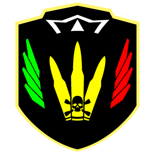 Lupastrolo's emblem