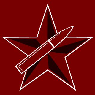 Fogao5Boca's emblem