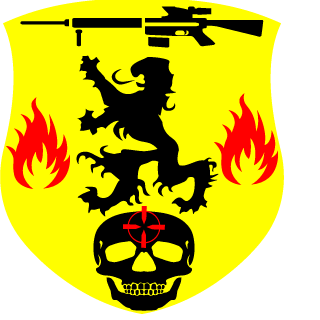 TankSpecialUnitSwe's emblem