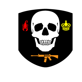 VernerFoss's emblem