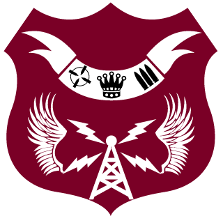 SgtSalt007's emblem