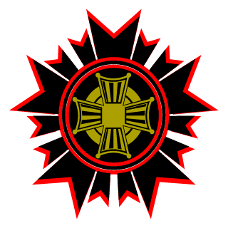 Bogusnaym's emblem